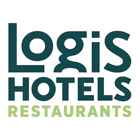 Hotel La Promenade Coings Exterior foto