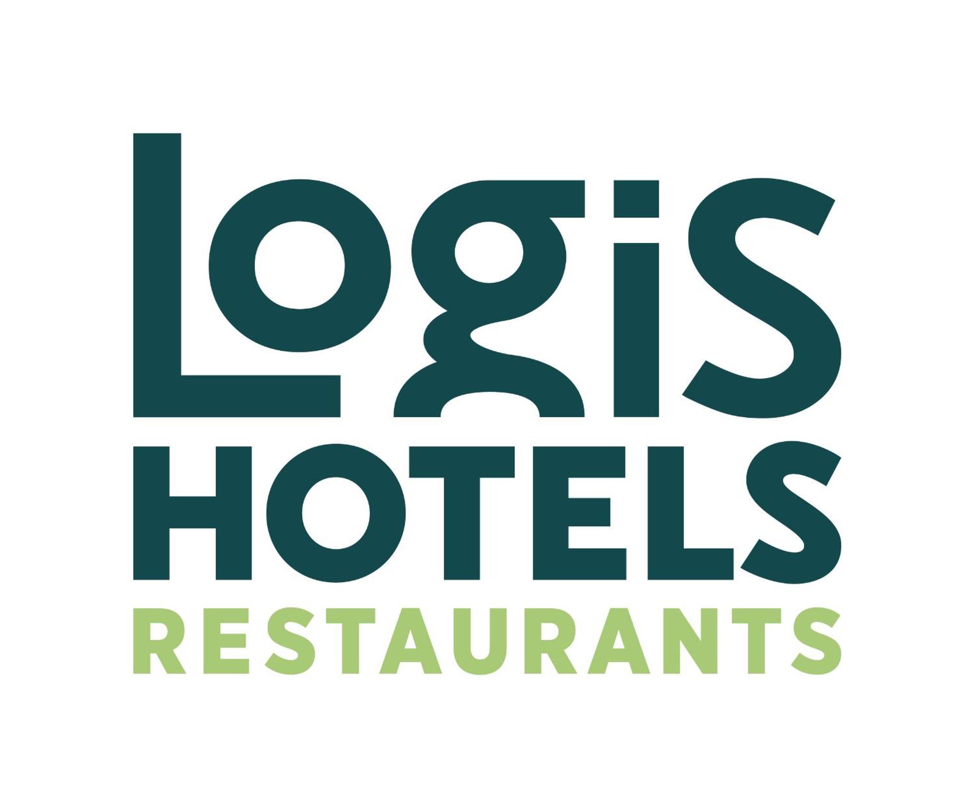 Hotel La Promenade Coings Exterior foto
